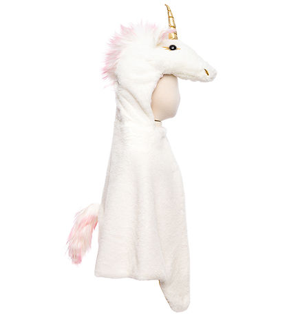 Déguisement Great Pretenders - Cape - Licorne