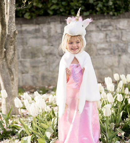 Déguisement Great Pretenders - Cape - Licorne