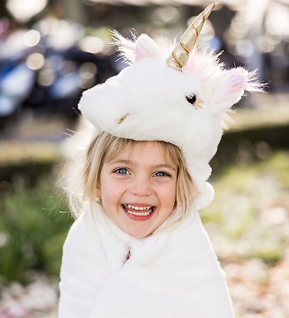 Déguisement Great Pretenders - Cape - Licorne