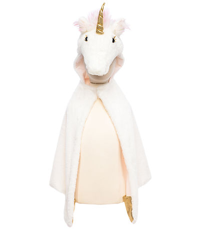 Déguisement Great Pretenders - Cape - Licorne
