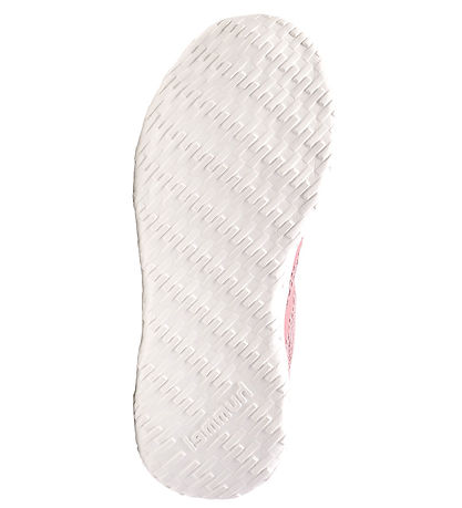 Hummel Skór - Actus Tex Recycled Jr - Bleikt