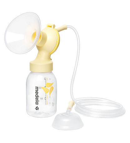 Medela Pumpenset für Mietpumpe - Symphony - Single - 24 mm