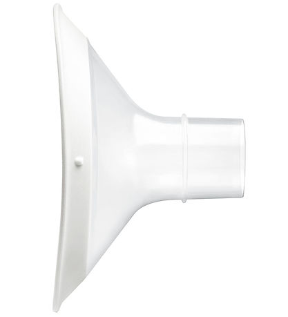 Medela Brysttrakt - 2-pack - PersonalFit Flex - 24 mm