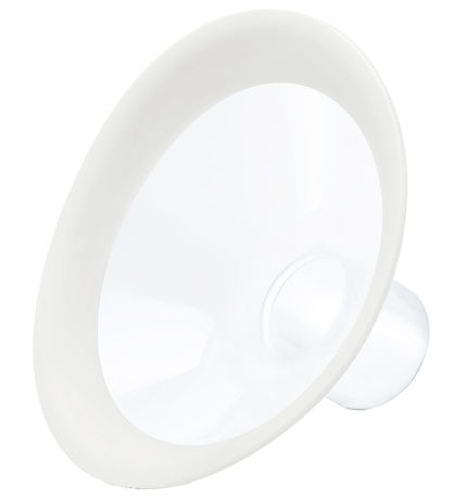Medela Brysttrakt - 2-pack - PersonalFit Flex - 24 mm