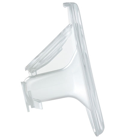 Medela Brusttrichter - 2er-Pack - Hands-Free/Freestyle - 24 mm