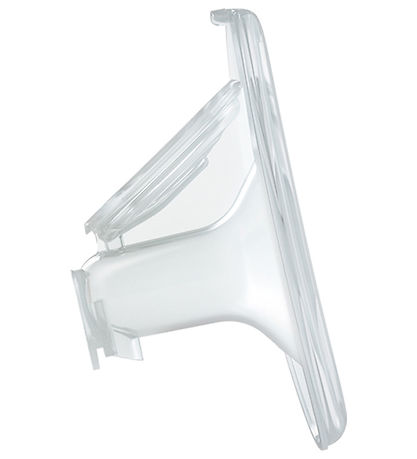 Medela Brusttrichter - 2er-Pack - Freihändig/Freistil - 27 mm