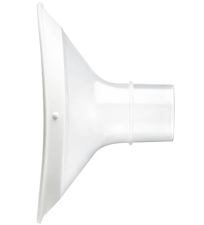Medela Brusttrichter - 2er-Pack - PersonalFit Flex - 27 mm