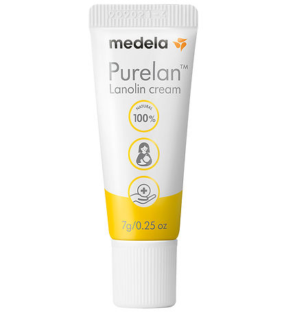 Medela Lanolinkräm - Purelan - 7 g