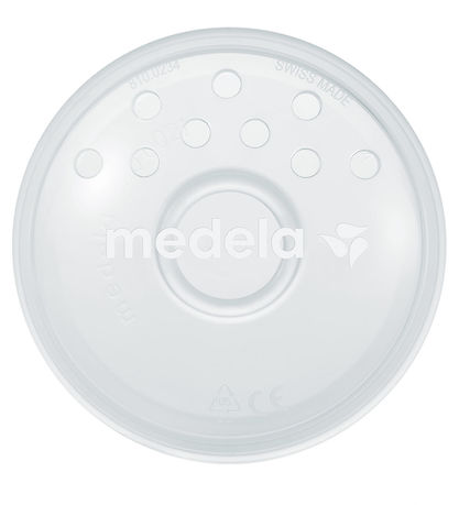 Medela Brustwarzenformer - 2er-Pack