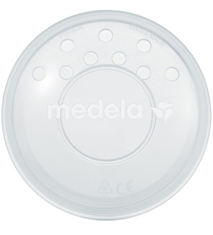 Medela Brustwarzenschutz - 2er-Pack