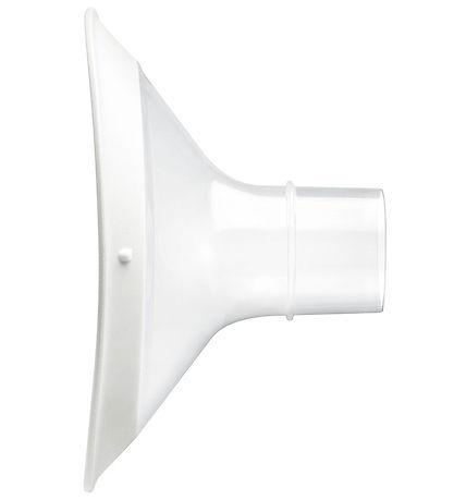 Medela Brusttrichter - 2er-Pack - PersonalFit Flex - 21 mm