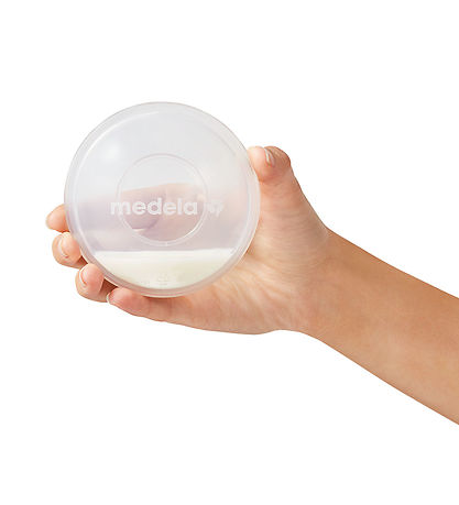 Medela Milchauffangbecher - 2er-Pack