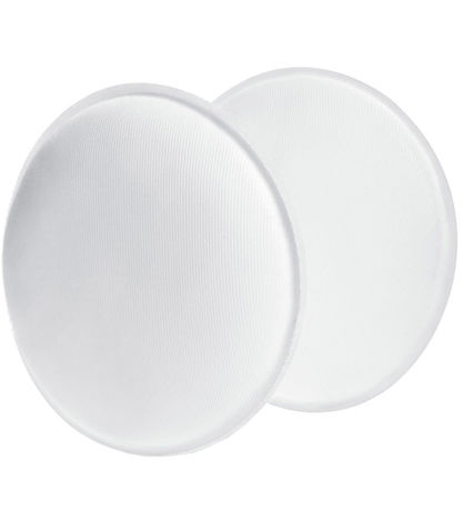 Medela Nursing Pads - Reusable - 4-Pack - Safe & Dry
