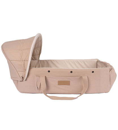 Filibabba UV-Canopy - Frida Swift Lift - UV50+ - Warm Grey