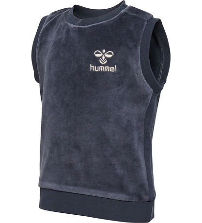 Hummel Waistcoat - hmlMix - Ombre Blue