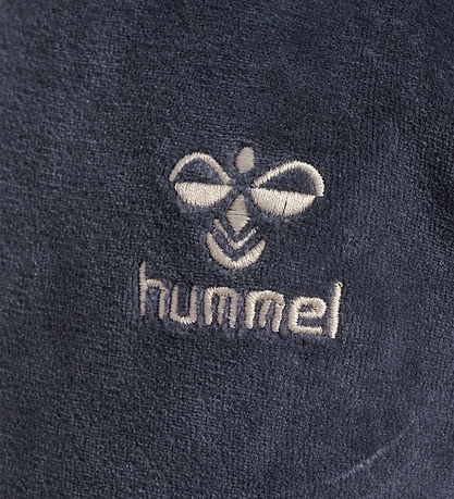 Hummel Waistcoat - hmlMix - Ombre Blue