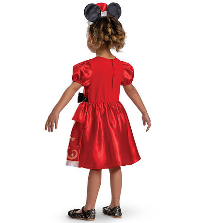 Disguise Búningur - Christmas Minnie