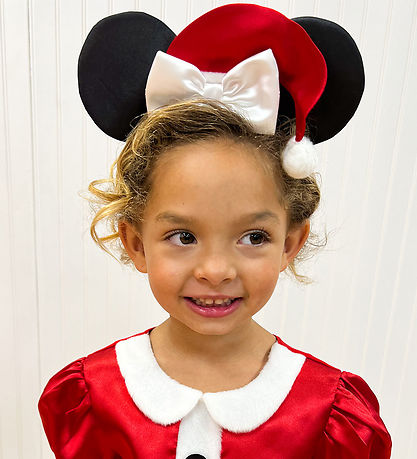 Disguise Búningur - Christmas Minnie