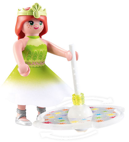 Playmobil Princess Töfrar - Himneskur regnbogi... - 71364 - 9 Pa