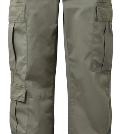 Hound Trousers - Cargo - Army