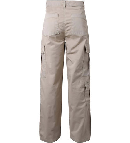 Hound Trousers - Cargo - Sand