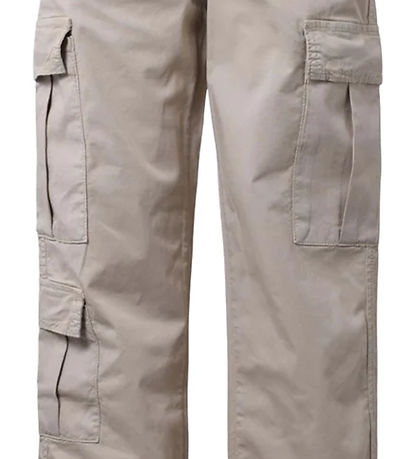 Hound Trousers - Cargo - Sand