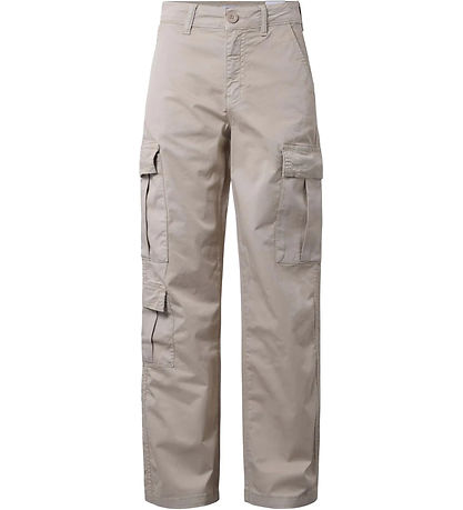 Hound Trousers - Cargo - Sand