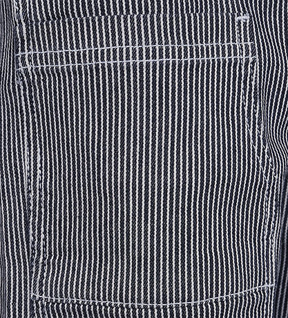 Sofie Schnoor Tytöt Farkut - Allicia - Dark Denim Blue