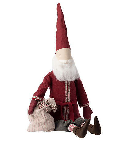 Maileg Weihnachtsmann - Groß - 110 cm - Rot