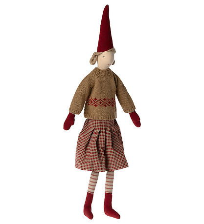 Maileg Tomte - 61 cm - Pojke