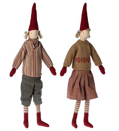 Maileg Tomte - 61 cm - Pojke