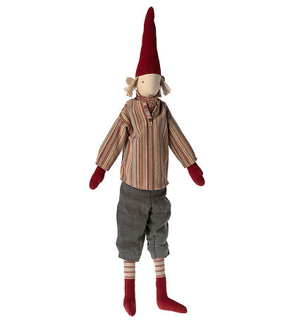 Maileg Elf - 61 cm - Jongen