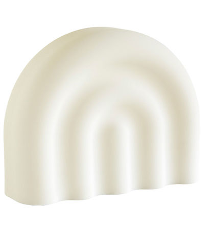 OYOY Night Lamp - Rainbow - 18x14x6 cm - Offwhite
