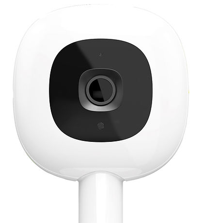 Nanit Babyphone m. Kamera - Pro m. Flexstand