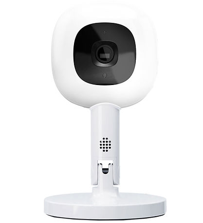 Nanit Babyphone m. Kamera - Pro m. Flexstand