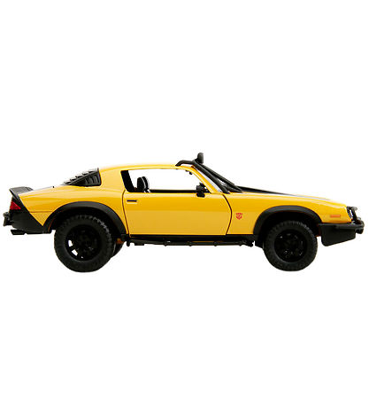 Jada Transformers Auto - Bumblebee - 1977 Chevrolet Camaro