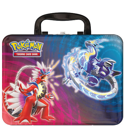Pokémon Collector's Card - Collector Chest 2023