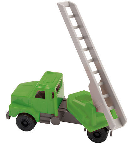 Dantoy Feuerwehrauto - 22 cm - Grün