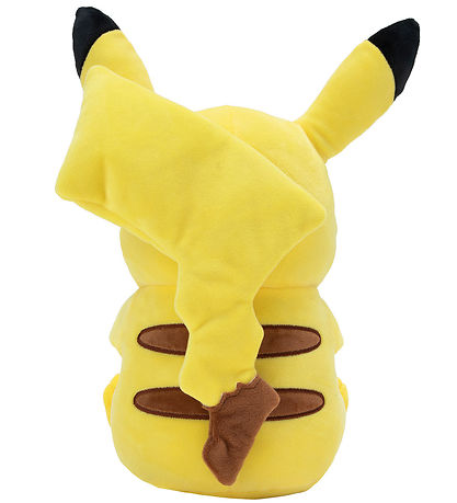 Pokémon Soft Toy - 30 cm - Pikachu