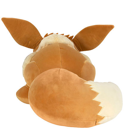 Pokémon Soft Toy - 45 cm - Eevee