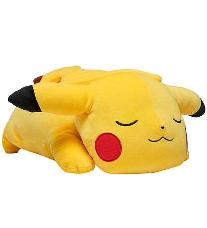 Pokmon Gosedjur - 45 cm - Pikachu