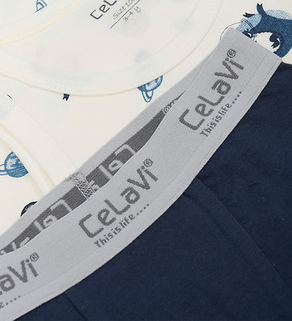 CeLaVi Underkläder - Total Ellipse