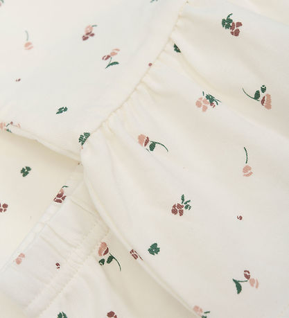 CeLaVi Pyjama Set - Rose Brown