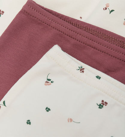 CeLaVi Hipsters - 3-Pack - Rose Brown