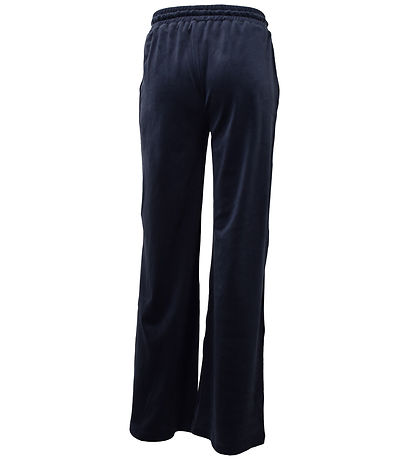 Hound Velvet Trousers - Navy