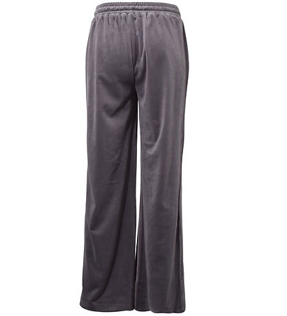 Hound Velvet Trousers - Grey