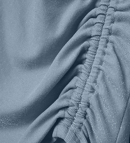 LMTD Blouse - NlfRunas - Ashley Blue