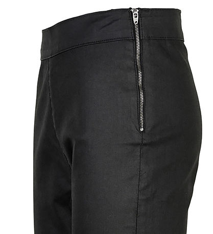 Cost:Bart Leggings - CBSille - Svart