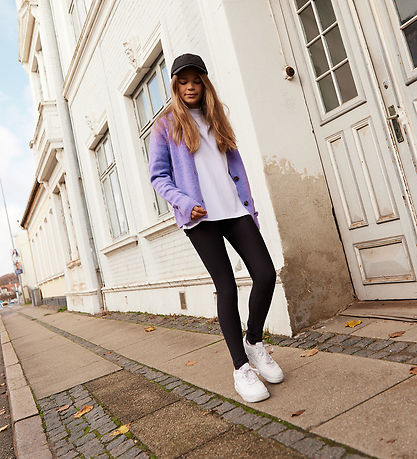 Cost:Bart Leggings - CBSille - Svart