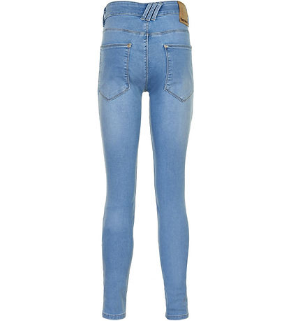 Cost:Bart Jeans - Bowie - Light Blue Waschen